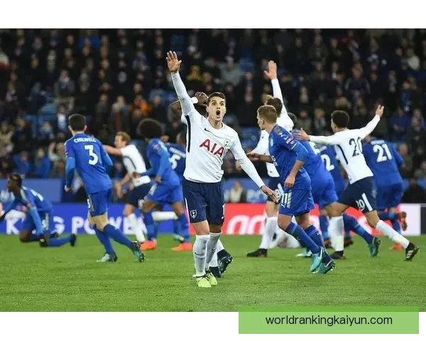 热刺在英超赛季中状态回暖，值得关注的表现持续提升。