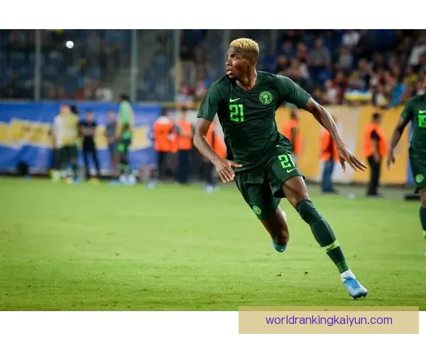 那不勒斯近期如何使用奥斯梅恩，表现稳健引发关注