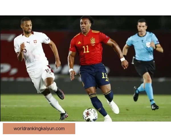 英超阿达玛·特劳雷状态回暖，近期表现逐渐恢复竞争力