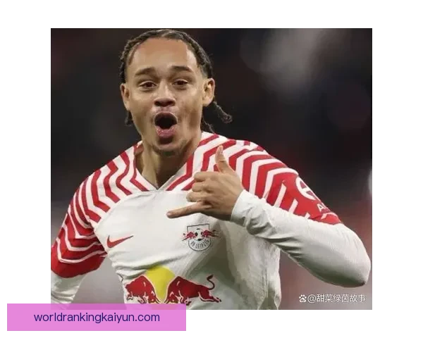 哈维·西蒙斯在荷兰国家队的表现备受期待，未来充满潜力