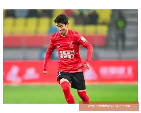 韦世豪技术特点分析：全面提升个人能力，值得关注的潜力新星