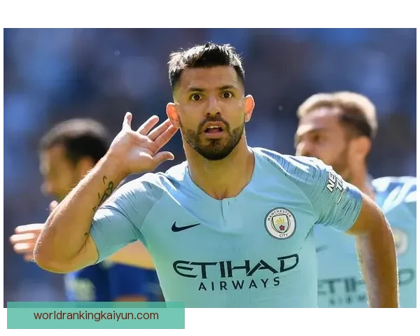 阿圭罗在全球足球舞台的影响力持续提升，备受关注与赞誉