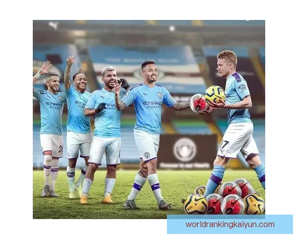 英超球队本赛季装备配置与竞技表现走势分析