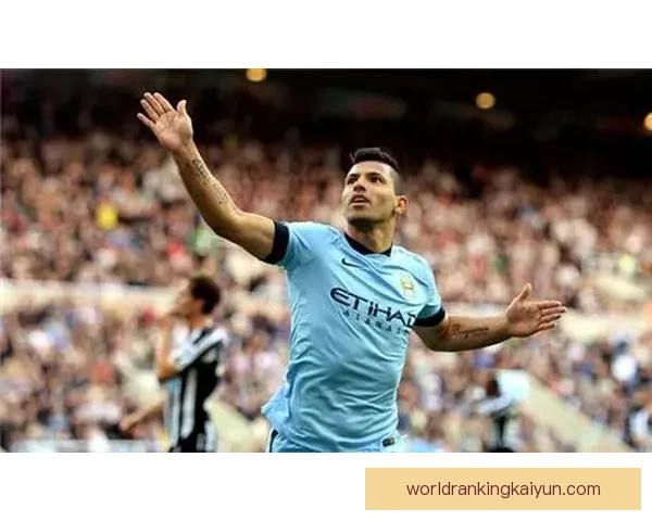 阿圭罗战术适配性分析：锋线支点作用与体系融合表现